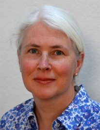 Naturheilpraktikerin Ursina Schmid